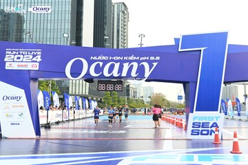 RUN TO LIVE 2024 - Ảnh #1424613