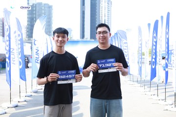 RUN TO LIVE 2024 - Ảnh #1314172