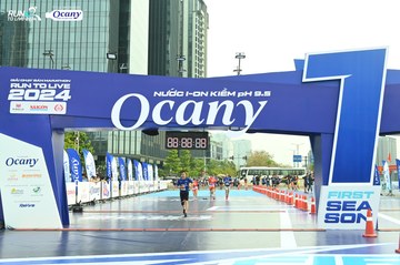 RUN TO LIVE 2024 - Ảnh #1428806