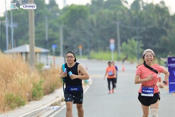 RUN TO LIVE 2024 - Ảnh #1394128
