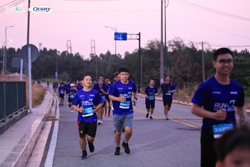 RUN TO LIVE 2024 - Ảnh #1358188