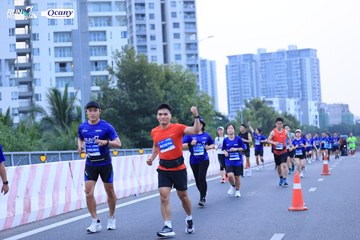 RUN TO LIVE 2024 - Ảnh #1449144