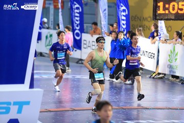 RUN TO LIVE 2024 - Ảnh #1332279