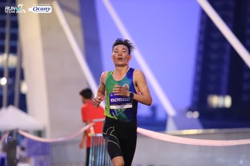RUN TO LIVE 2024 - Ảnh #1324972