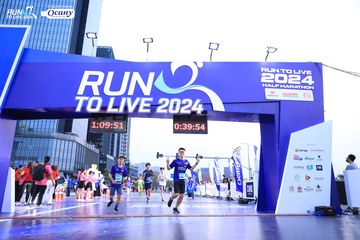 RUN TO LIVE 2024 - Ảnh #1375090