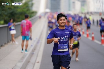 RUN TO LIVE 2024 - Ảnh #1346217