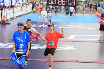 RUN TO LIVE 2024 - Ảnh #1405578