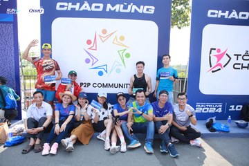 RUN TO LIVE 2024 - Ảnh #1310728