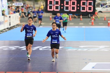 RUN TO LIVE 2024 - Ảnh #1411437