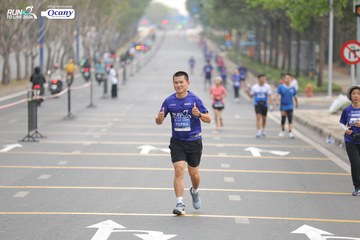 RUN TO LIVE 2024 - Ảnh #1420786