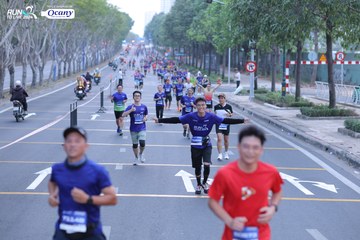 RUN TO LIVE 2024 - Ảnh #1433002