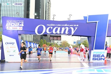RUN TO LIVE 2024 - Ảnh #1418695