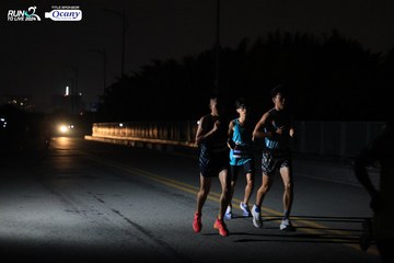 RUN TO LIVE 2024 - Ảnh #1327305