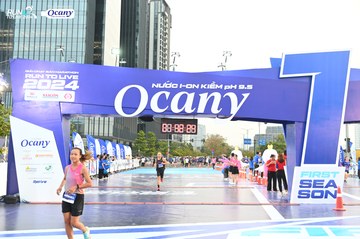 RUN TO LIVE 2024 - Ảnh #1417988