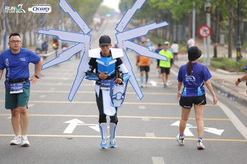 RUN TO LIVE 2024 - Ảnh #1420306