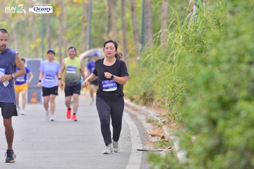 RUN TO LIVE 2024 - Ảnh #1446310