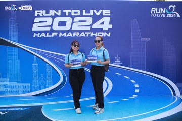 RUN TO LIVE 2024 - Ảnh #1310653