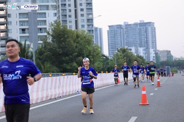 RUN TO LIVE 2024 - Ảnh #1450341