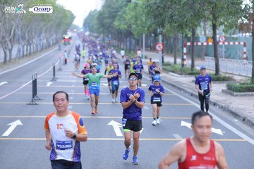 RUN TO LIVE 2024 - Ảnh #1433571