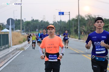 RUN TO LIVE 2024 - Ảnh #1377491