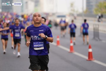 RUN TO LIVE 2024 - Ảnh #1361762
