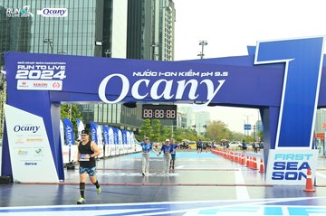 RUN TO LIVE 2024 - Ảnh #1428118