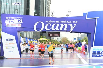 RUN TO LIVE 2024 - Ảnh #1419361
