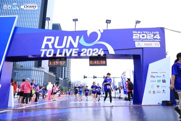 RUN TO LIVE 2024 - Ảnh #1373628
