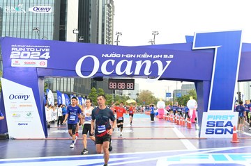RUN TO LIVE 2024 - Ảnh #1419198