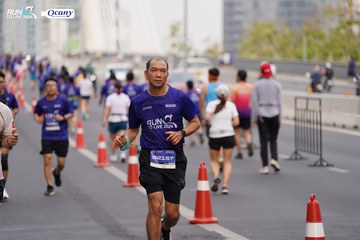 RUN TO LIVE 2024 - Ảnh #1346545
