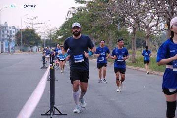 RUN TO LIVE 2024 - Ảnh #1398013