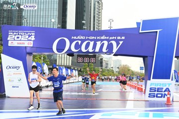 RUN TO LIVE 2024 - Ảnh #1423346