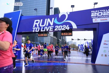 RUN TO LIVE 2024 - Ảnh #1371739