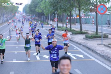 RUN TO LIVE 2024 - Ảnh #1432845