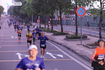 RUN TO LIVE 2024 - Ảnh #1434083