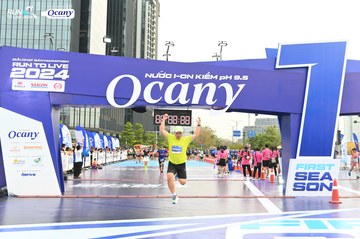 RUN TO LIVE 2024 - Ảnh #1420125