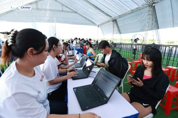 RUN TO LIVE 2024 - Ảnh #1309068