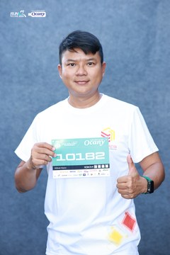 RUN TO LIVE 2024 - Ảnh #1307440