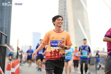 RUN TO LIVE 2024 - Ảnh #1344133