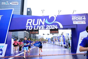 RUN TO LIVE 2024 - Ảnh #1368595