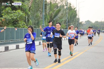 RUN TO LIVE 2024 - Ảnh #1393144