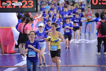RUN TO LIVE 2024 - Ảnh #1363428
