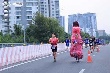 RUN TO LIVE 2024 - Ảnh #1449811