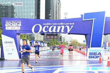 RUN TO LIVE 2024 - Ảnh #1423862