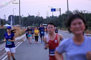 RUN TO LIVE 2024 - Ảnh #1359879