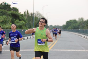RUN TO LIVE 2024 - Ảnh #1392101