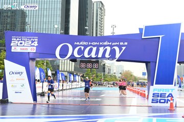 RUN TO LIVE 2024 - Ảnh #1423673