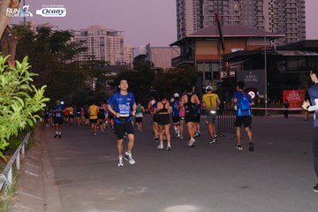RUN TO LIVE 2024 - Ảnh #1397612