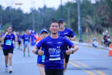 RUN TO LIVE 2024 - Ảnh #1366149