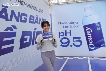 RUN TO LIVE 2024 - Ảnh #1309608